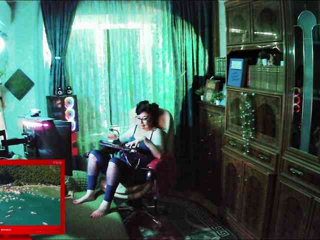 Infodar webcam