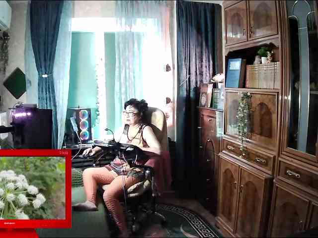 Infodar webcam