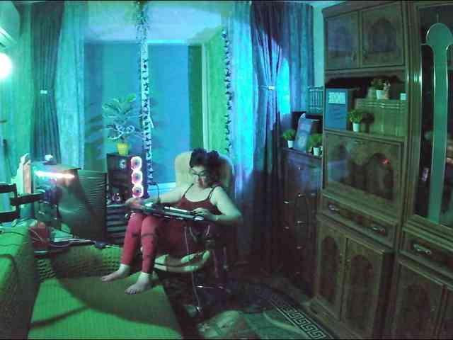 Infodar webcam