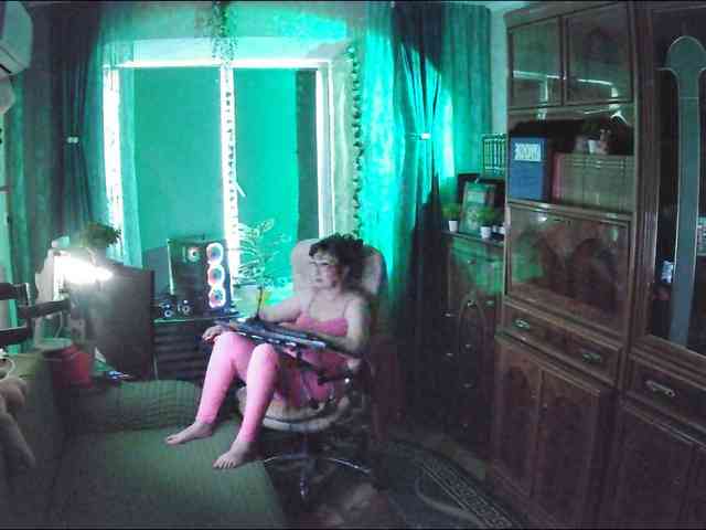 Infodar webcam