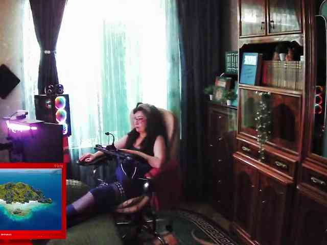 Infodar webcam