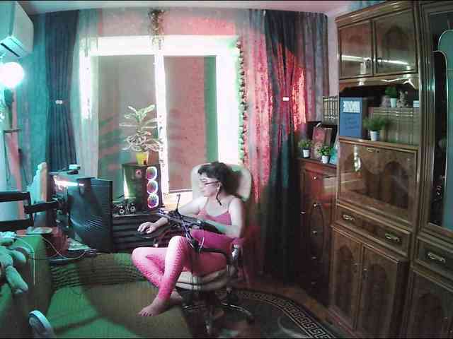 Infodar webcam