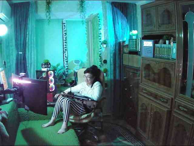 Margarita33 Live Webcam on BongaCams