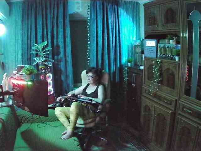 Infodar webcam