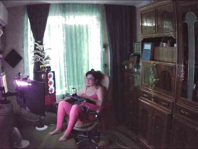 Infodar webcam