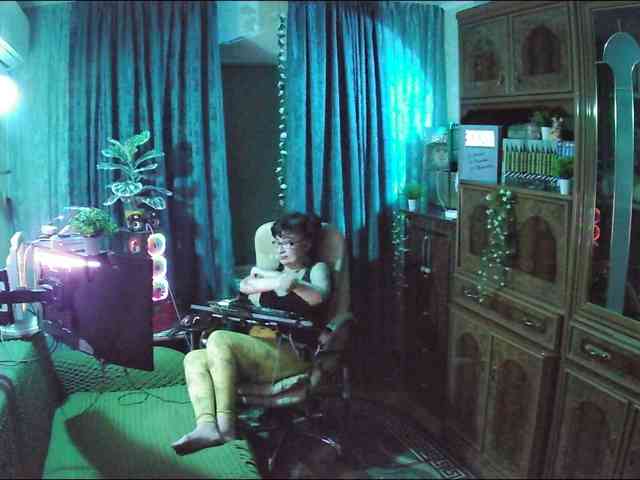 Infodar webcam