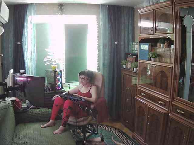 Infodar webcam