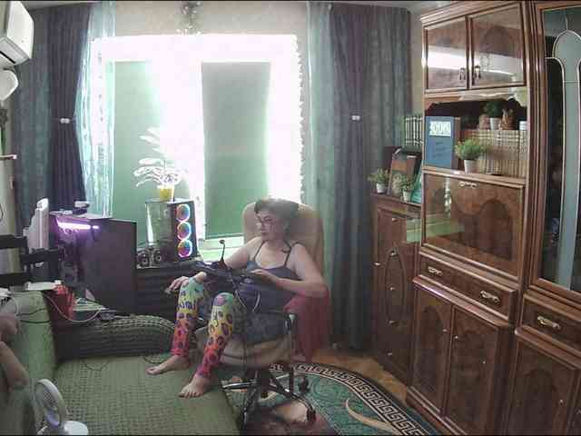 Infodar webcam