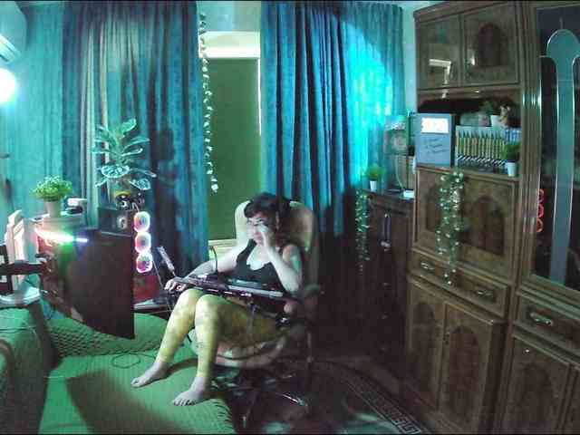 Infodar webcam