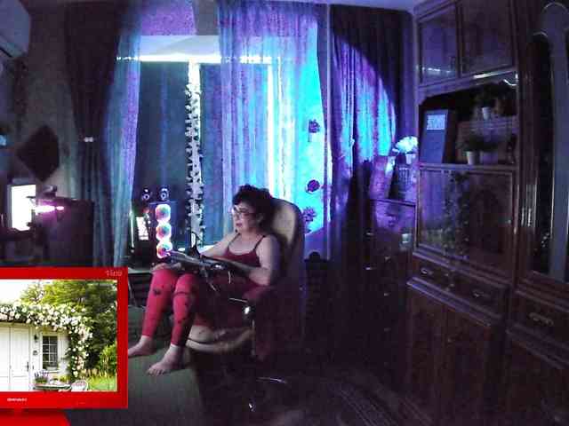 Infodar webcam