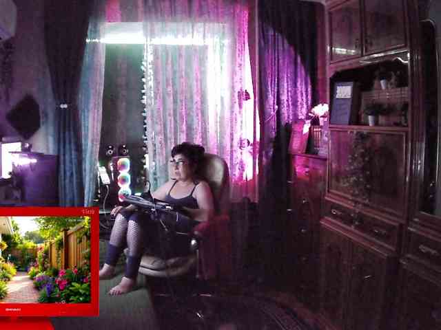 Infodar webcam