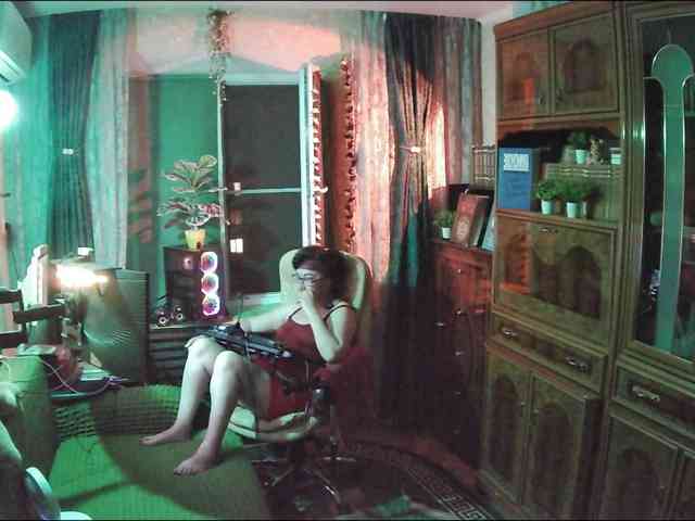 Infodar webcam