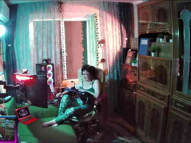 Infodar webcam