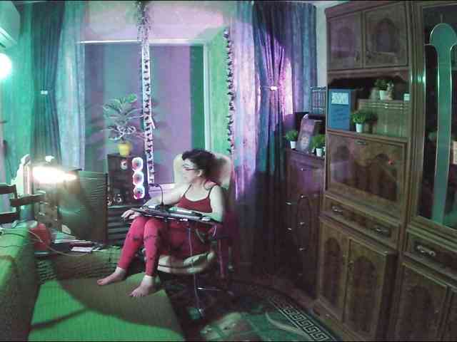 Infodar webcam
