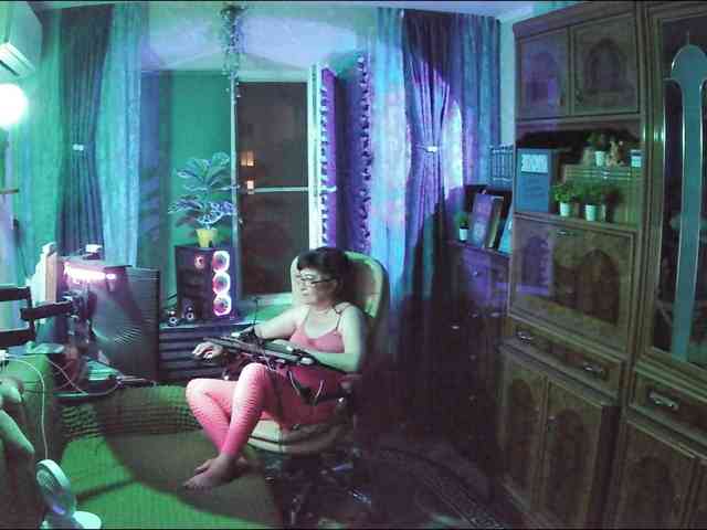 Infodar webcam