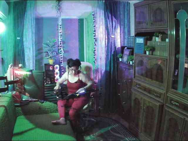 Infodar webcam