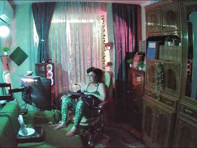 Infodar webcam