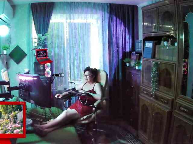 Infodar webcam