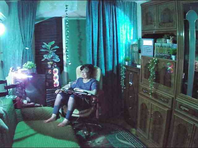 Infodar webcam