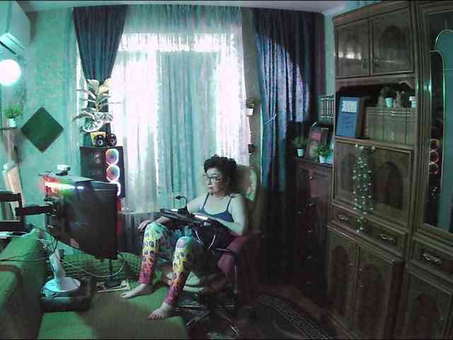 Infodar webcam