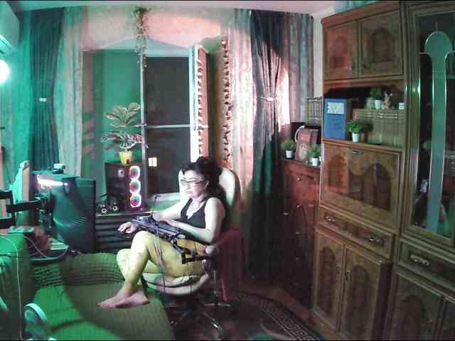 Infodar webcam