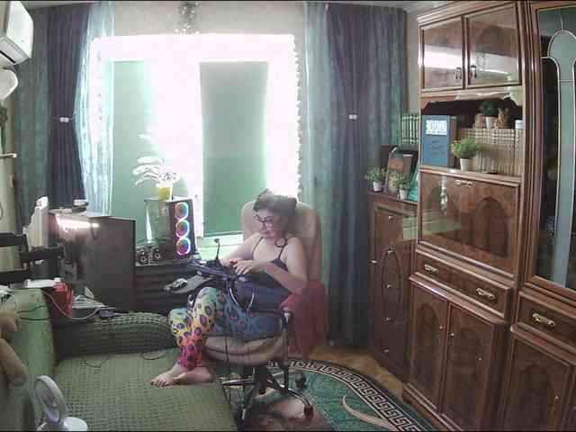 Infodar webcam