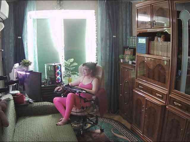 Infodar webcam