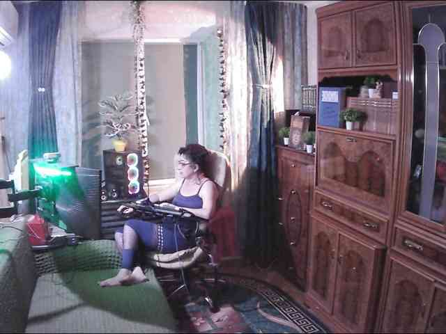 Infodar webcam
