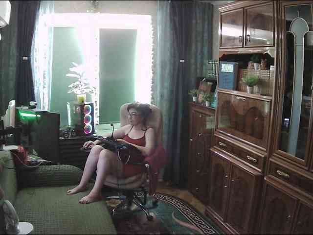 Infodar webcam