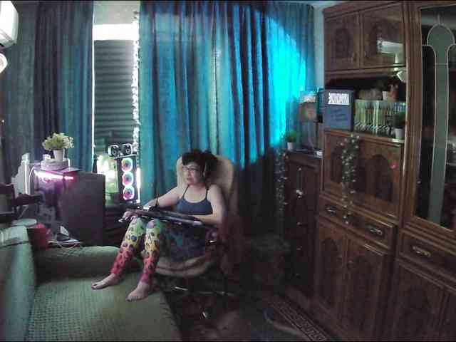 Infodar webcam