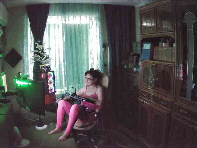 Infodar webcam