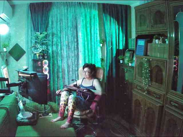 Infodar webcam