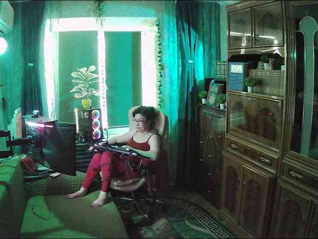 Infodar webcam