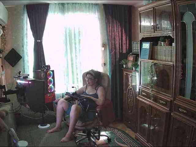 Infodar webcam