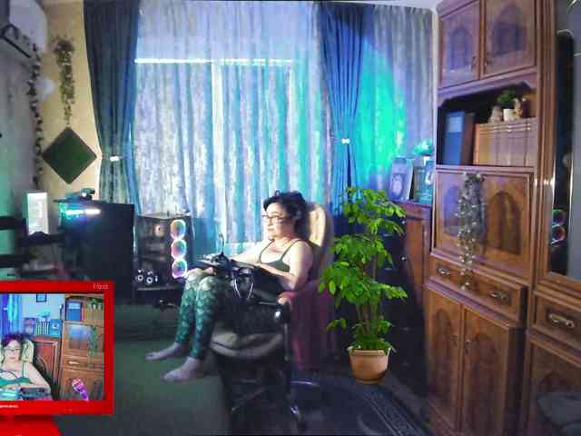 Infodar webcam