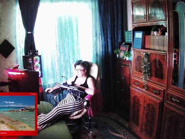 Infodar webcam