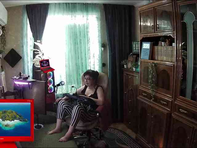 Infodar webcam