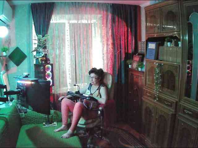 Infodar webcam