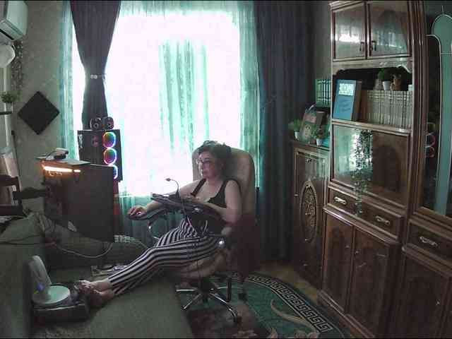 Infodar webcam