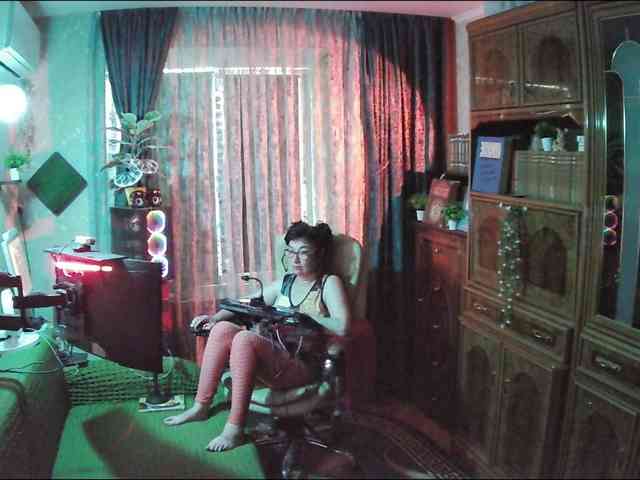 Infodar webcam