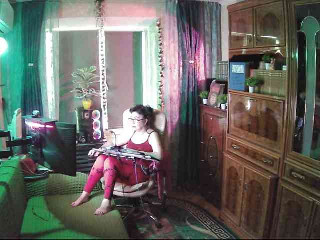 Infodar webcam