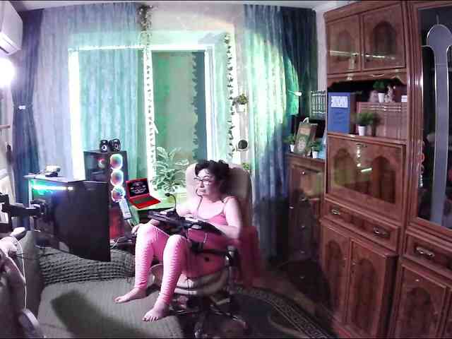 Infodar webcam