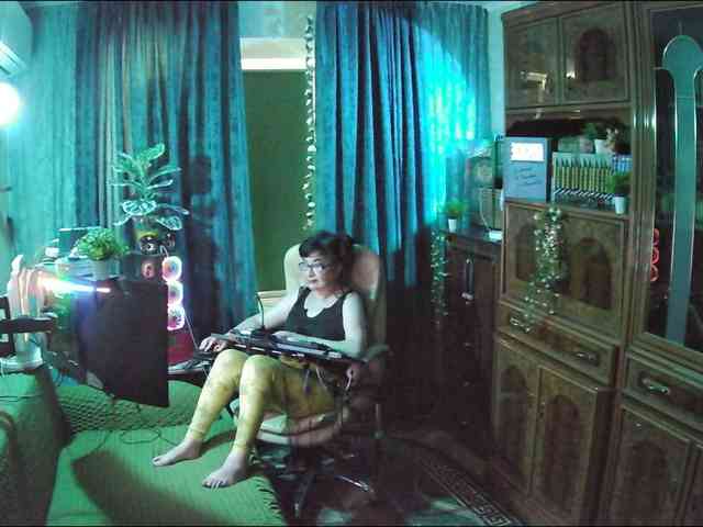 Infodar webcam