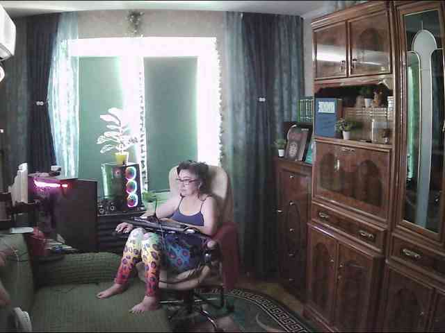 Infodar webcam