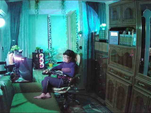Infodar webcam