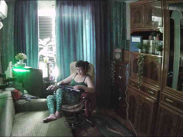 Infodar webcam