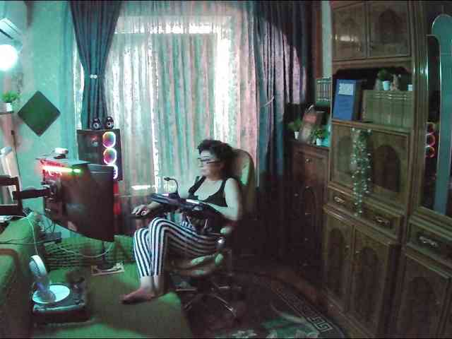 Infodar webcam