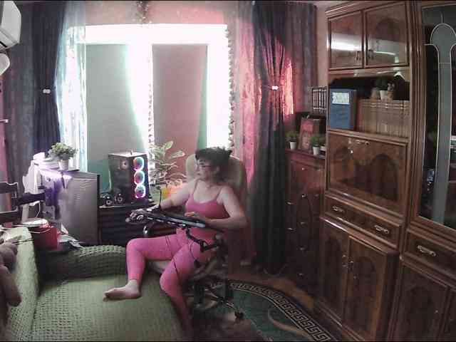 Infodar webcam