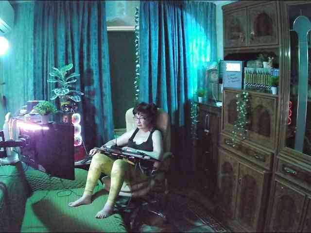 Infodar webcam