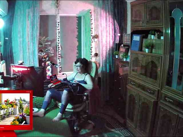 Infodar webcam